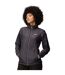 Regatta Womens/Ladies Corinne IV Waterproof Jacket (Seal Grey) - UTRG3378-1