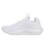 Womens/ladies Intelliknit Shoes White Under Armour-2