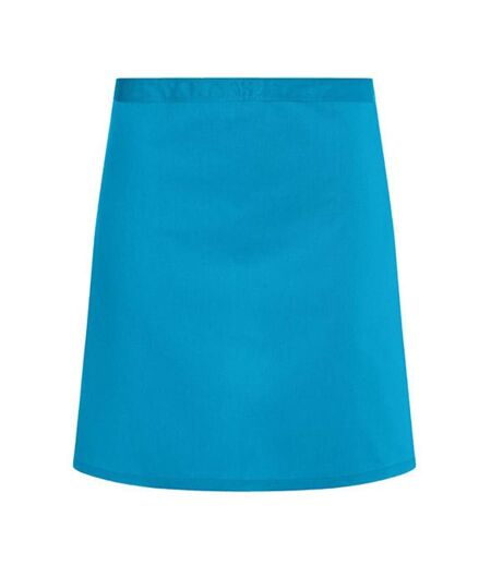 Tablier Taille Basic Taille Unique Turquoise Vif Karlowsky