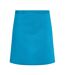 Tablier Taille Basic Taille Unique Turquoise Vif Karlowsky-1
