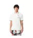 Polo L.12.12 Homme Blanc Lacoste-1