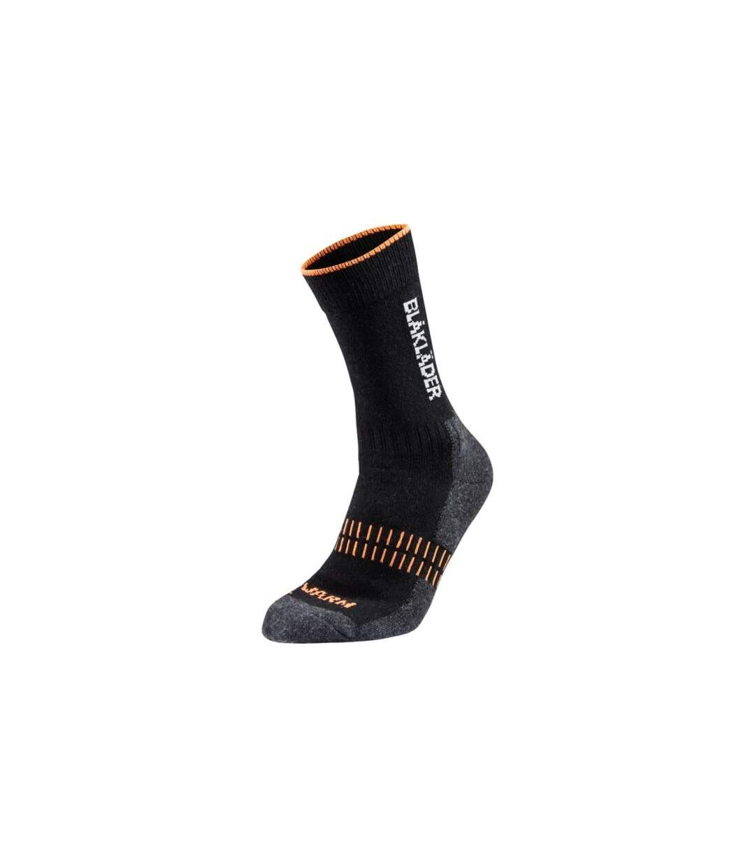 Chaussettes hiver Blaklader Warm-1
