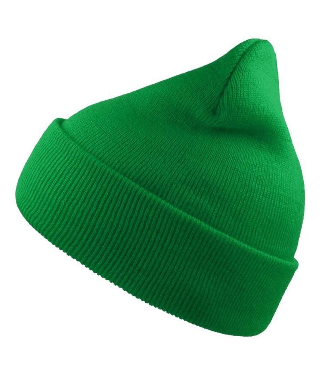 Bonnet Wind Adulte Vert Clair Atlantis-1