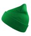 Bonnet Wind Adulte Vert Clair Atlantis-1