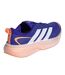 Chaussures Course À Pied Supernova Homme Bleu Orange Adidas-2