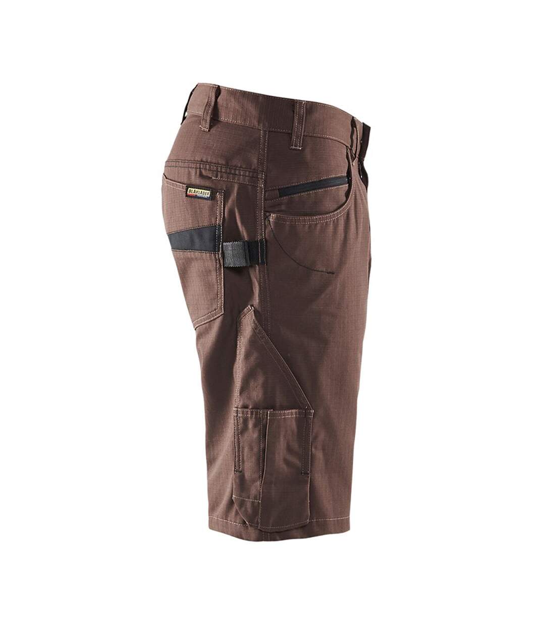 Short  Blaklader Ripstop-3