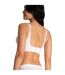 Soutien-gorge bustier à coques sans armatures femme Easy Seconde Peau-3