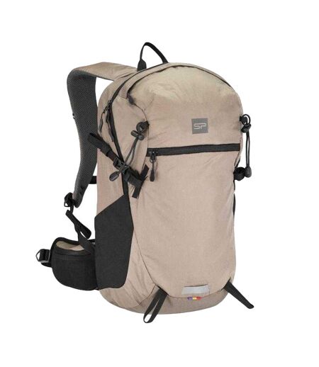 Sac À Dos Dayride Taille Unique Beige Spokey
