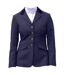 Womens/ladies Aston Competition Jacket Navy Shires-1