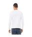 T-shirt adulte blanc Bella + Canvas-2