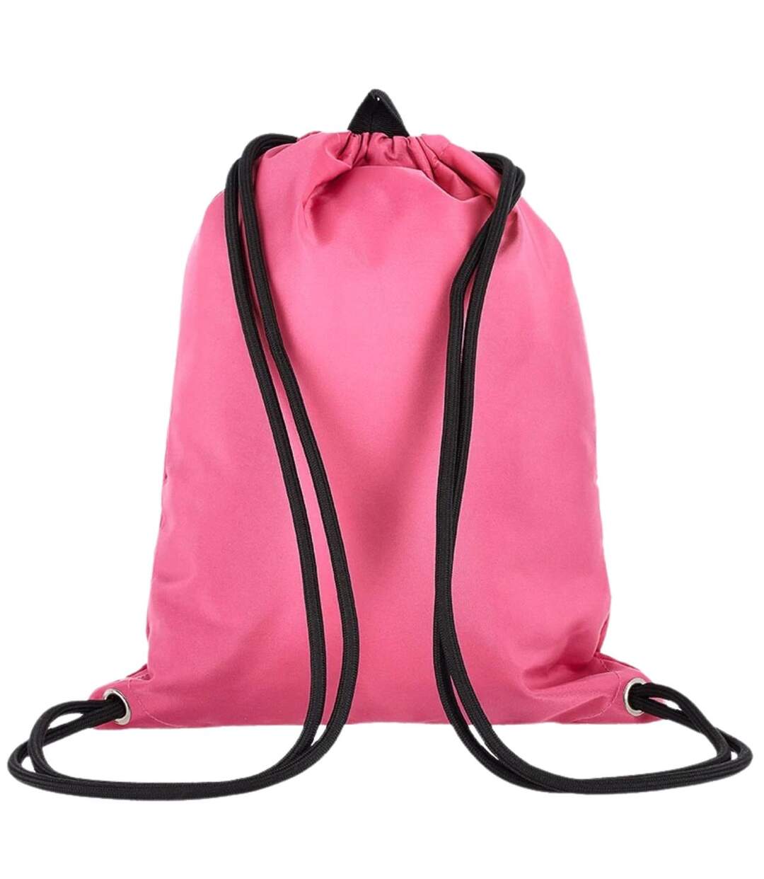 Sac À Chaussures Sportswear F081 Taille Unique Rose 4F-2