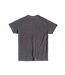 Unisex Adult Cloud Vintage Wash T-shirt Charcoal Care Bears-3