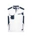 Veste Sans Manches Adulte Blanc Carbone James And Nicholson-1