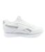 Baskets Femme Blanc Reebok-4