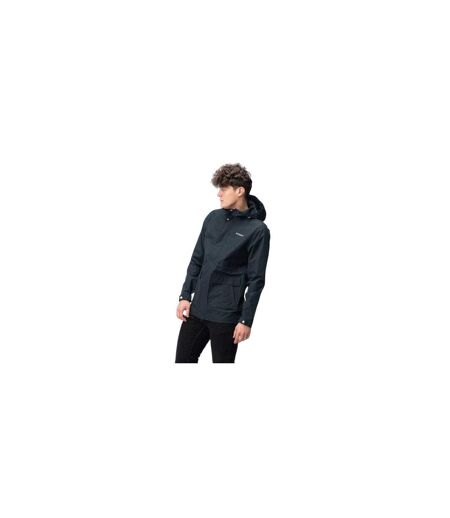 Veste Verlo Homme Noir Fitanu