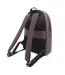 Pebbled Travel Backpack One Size Charcoal Ted Baker-2