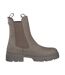 Bottes Chelsea Cuir Tamaris-2