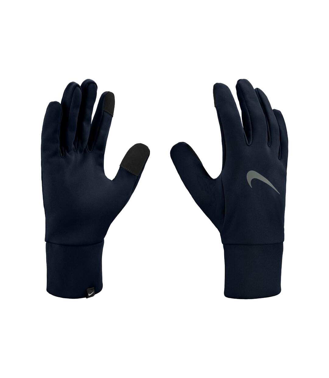 Gants Therma Fit Homme Bleu Marine Nike-3