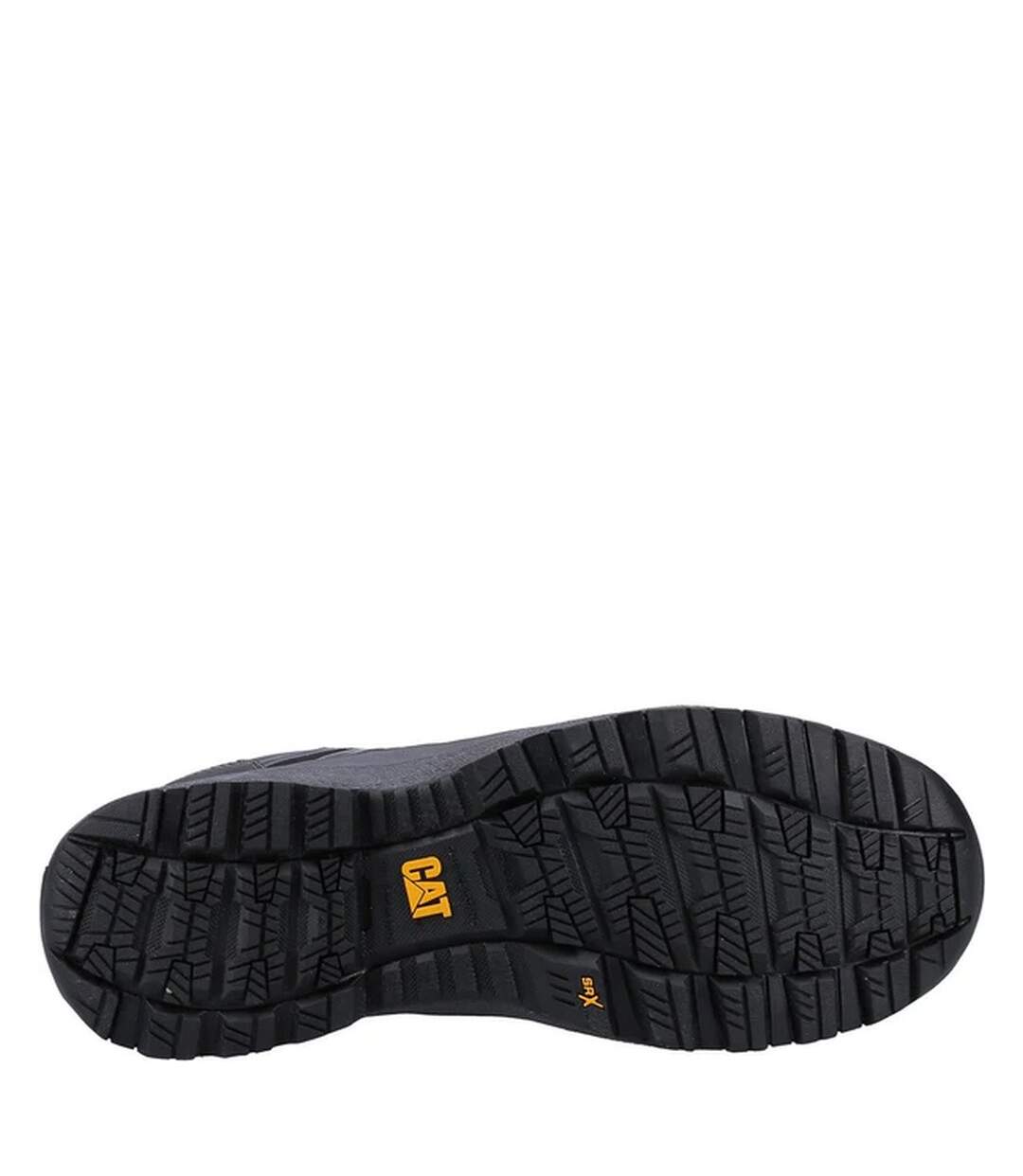 Baskets charge s3 homme noir Caterpillar-3