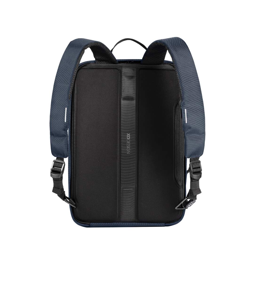 Bobby Bizz 2.0 Anti-theft Briefcase One Size Navy XD Design-2
