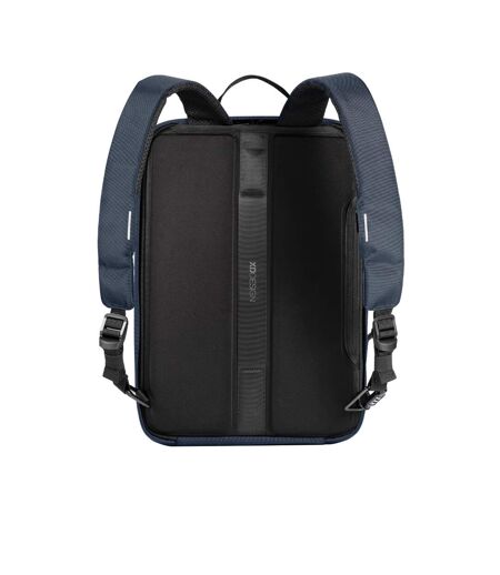 Bobby Bizz 2.0 Anti-theft Briefcase One Size Navy XD Design