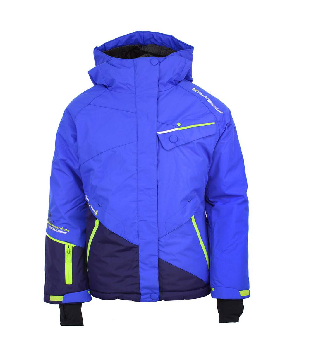 Blouson de ski femme ATENE-1