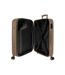 Valise extensible 68cm MOVOM Galaxy 2.0 - champagne