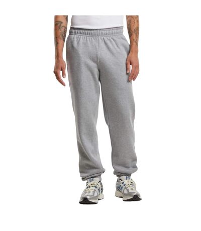 Pantalon De Jogging Basic Essential Homme Gris Chiné Urban Classics