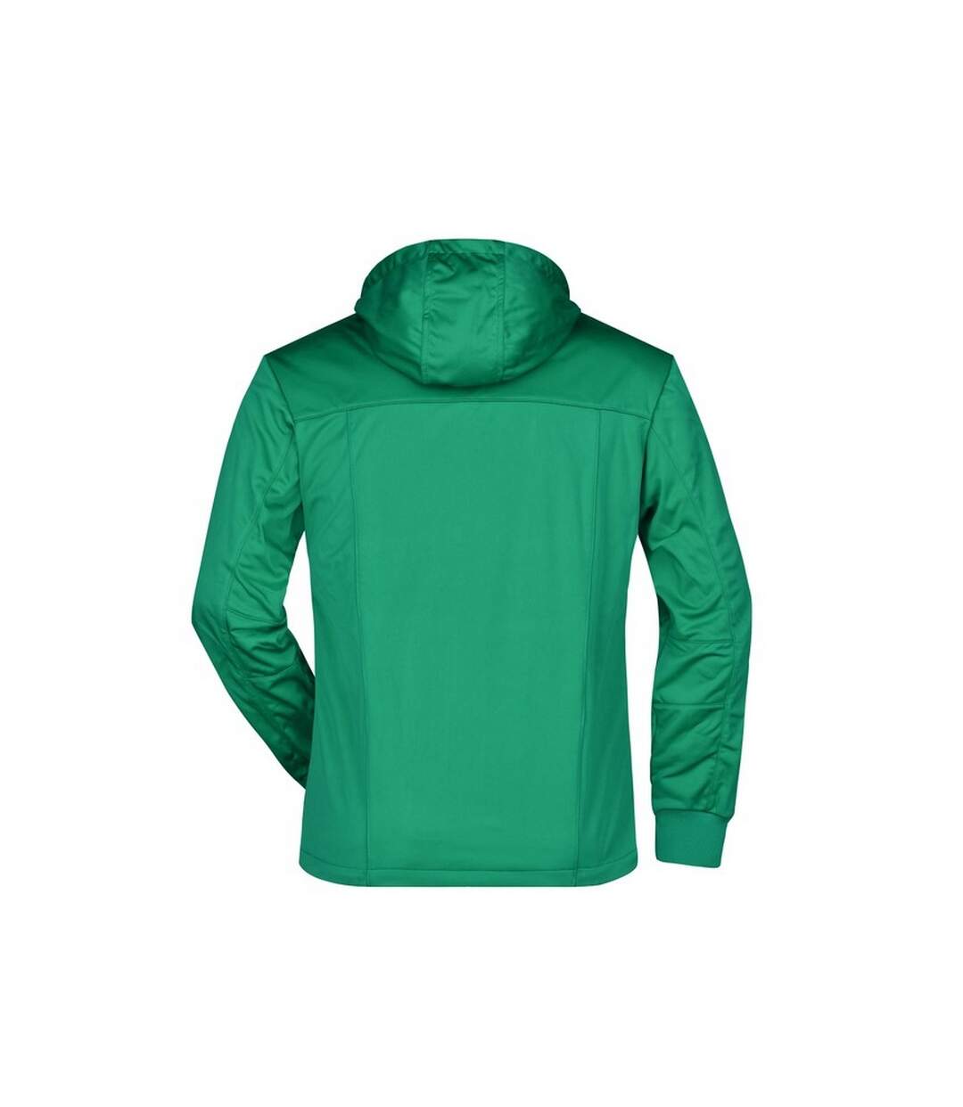 Veste Maritime Homme Vert Irlandais Bleu Marine Blanc James And Nicholson-2