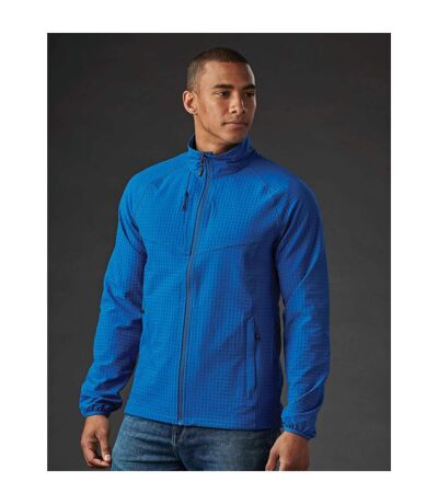 Mens Koyoto Jacket Classic Blue Stormtech