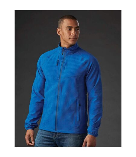 Mens Koyoto Jacket Classic Blue Stormtech
