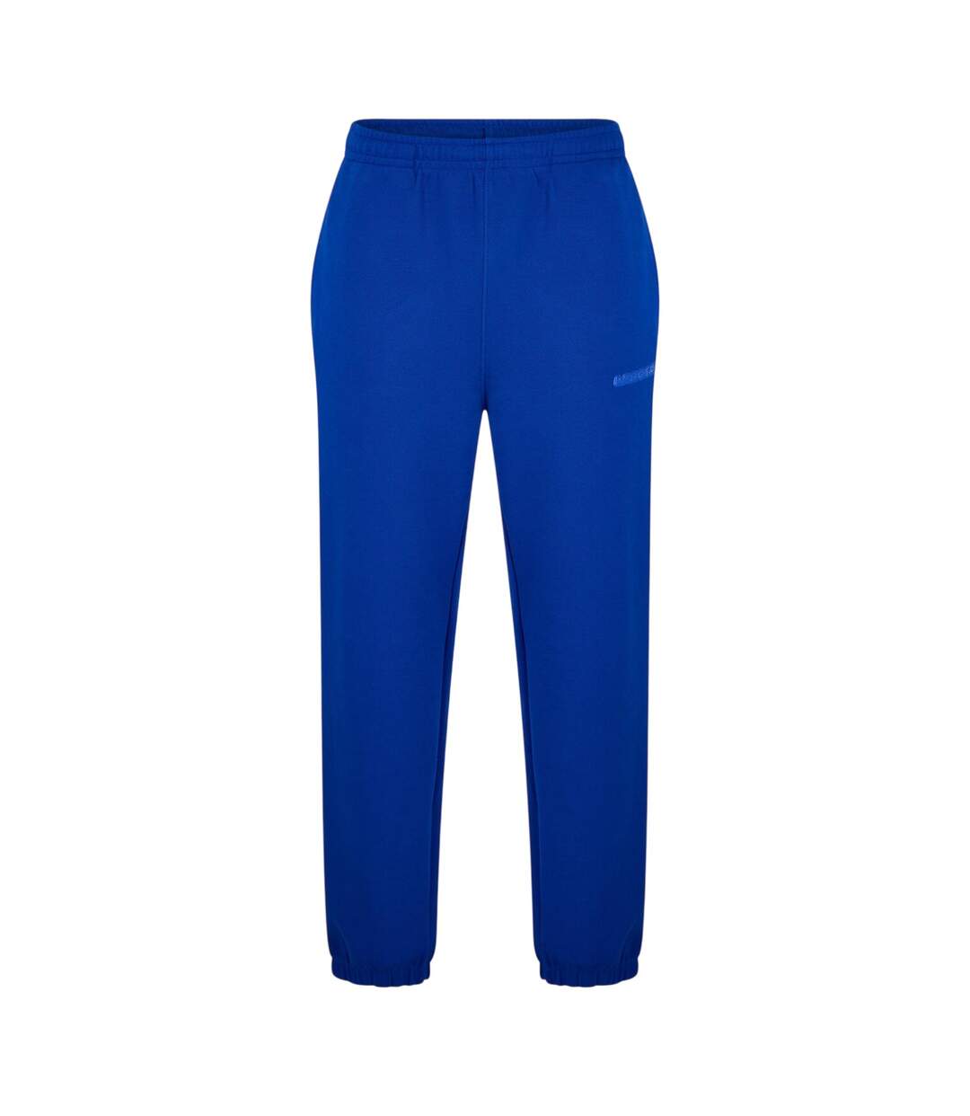 Pantalon De Survêtement Adulte Bleu Lacoste-1