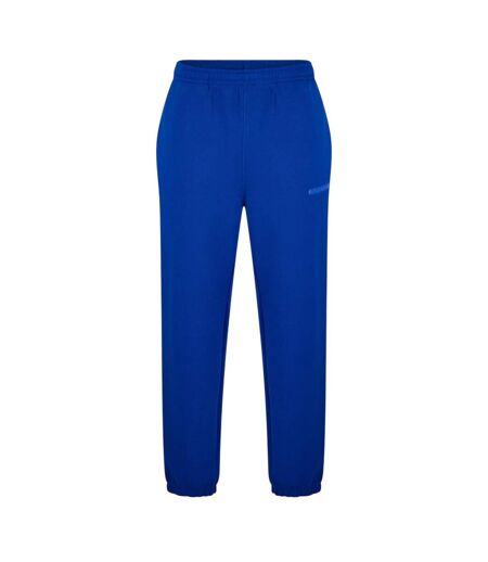 Pantalon De Survêtement Adulte Bleu Lacoste