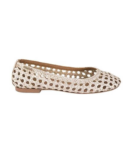 Ballerine Cuir Les Tropeziennes Par M. Belarbi Ziggy