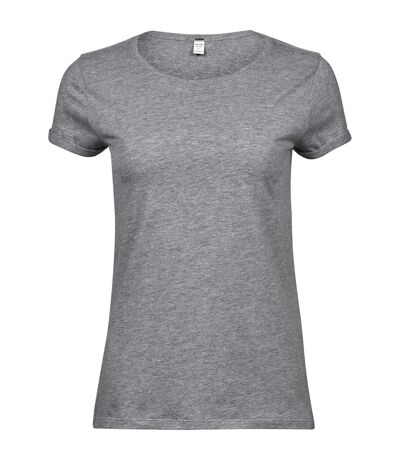 Tee Jays - T-Shirt - Femme (Gris) - UTPC3436