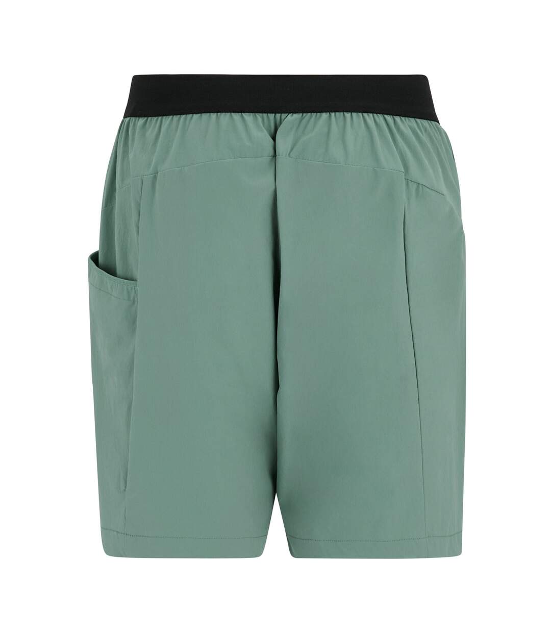 Short Pentre Lite Femme Pastel Turquoise Regatta-3