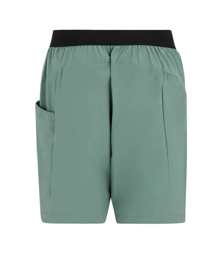 Short Pentre Lite Femme Pastel Turquoise Regatta