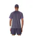 Polo Match Homme Bleu Indigo Asics-3