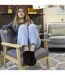 12 Pairs Ladies Cushioned Low Cut Ankle Thermal Trainer Socks-3