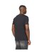 Mens Hexocamo T-shirt Black Duck And Cover-3