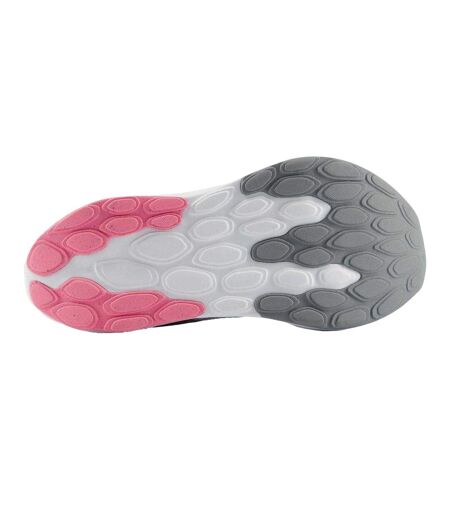 Baskets Course À Pied V9 Enfant Gris Rose New Balance