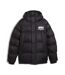 Doudoune noire homme puma pertex-1