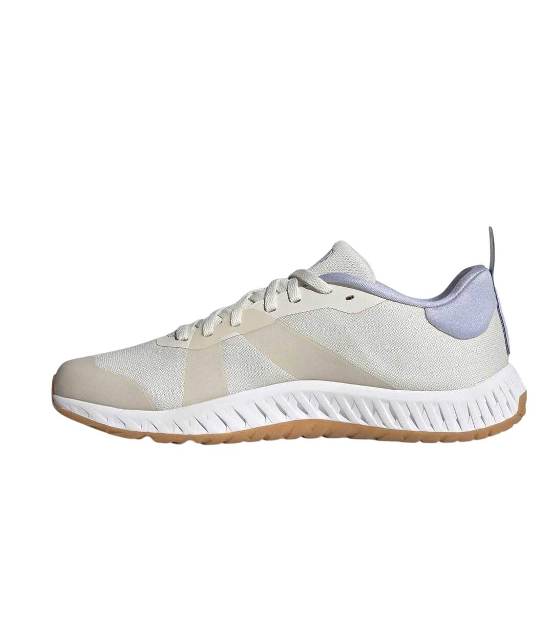 Baskets Versatile Femme Blanc Orange Clair Rose Violet Adidas-3