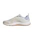 Baskets Versatile Femme Blanc Orange Clair Rose Violet Adidas-3