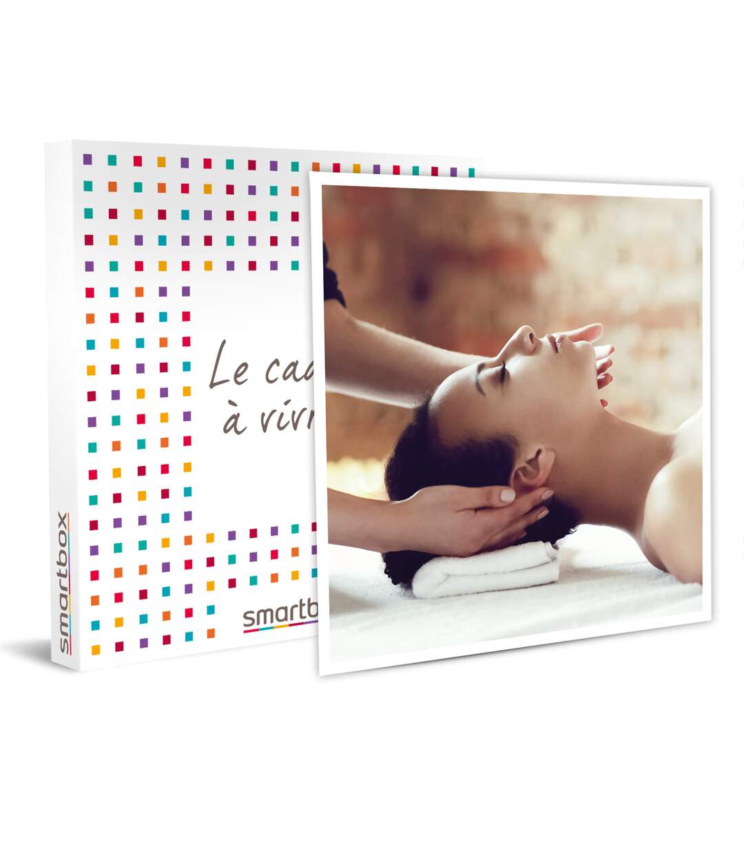 SMARTBOX - Bien-être à Nice - Coffret Cadeau Bien-être-1