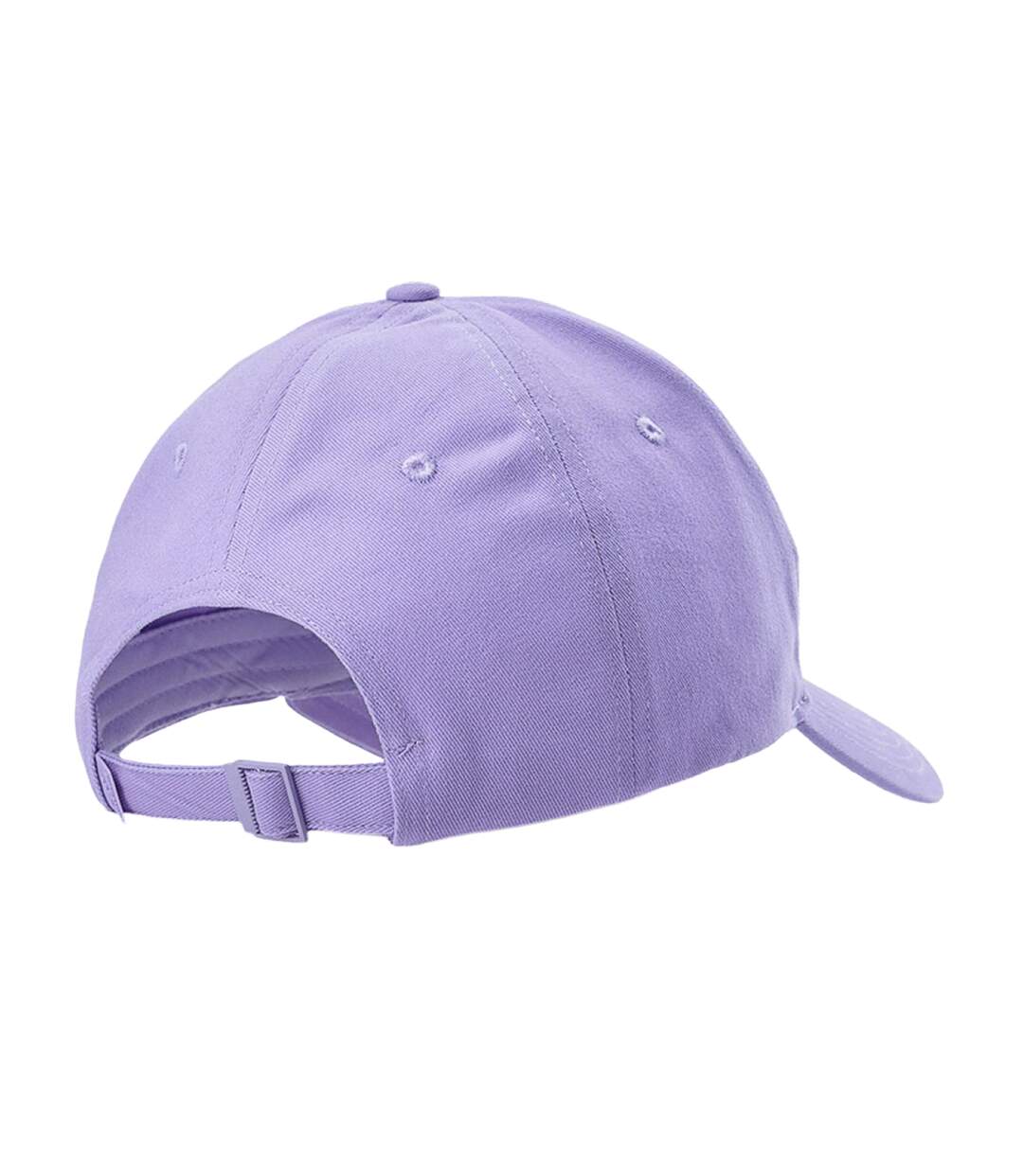 Casquette Motif/style Logo Wss24acabf279 Violet Clair 4F-2