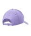 Casquette Motif/style Logo Wss24acabf279 Violet Clair 4F-2