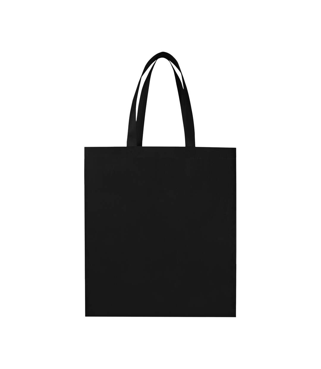 Tote Bag Ecoseal Taille Unique Noir Uni Floso-2