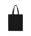 Tote Bag Ecoseal Taille Unique Noir Uni Floso-2