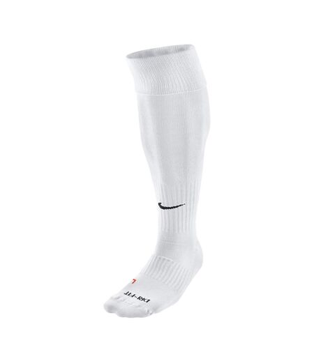 Chaussettes Classic Adulte Blanc Nike